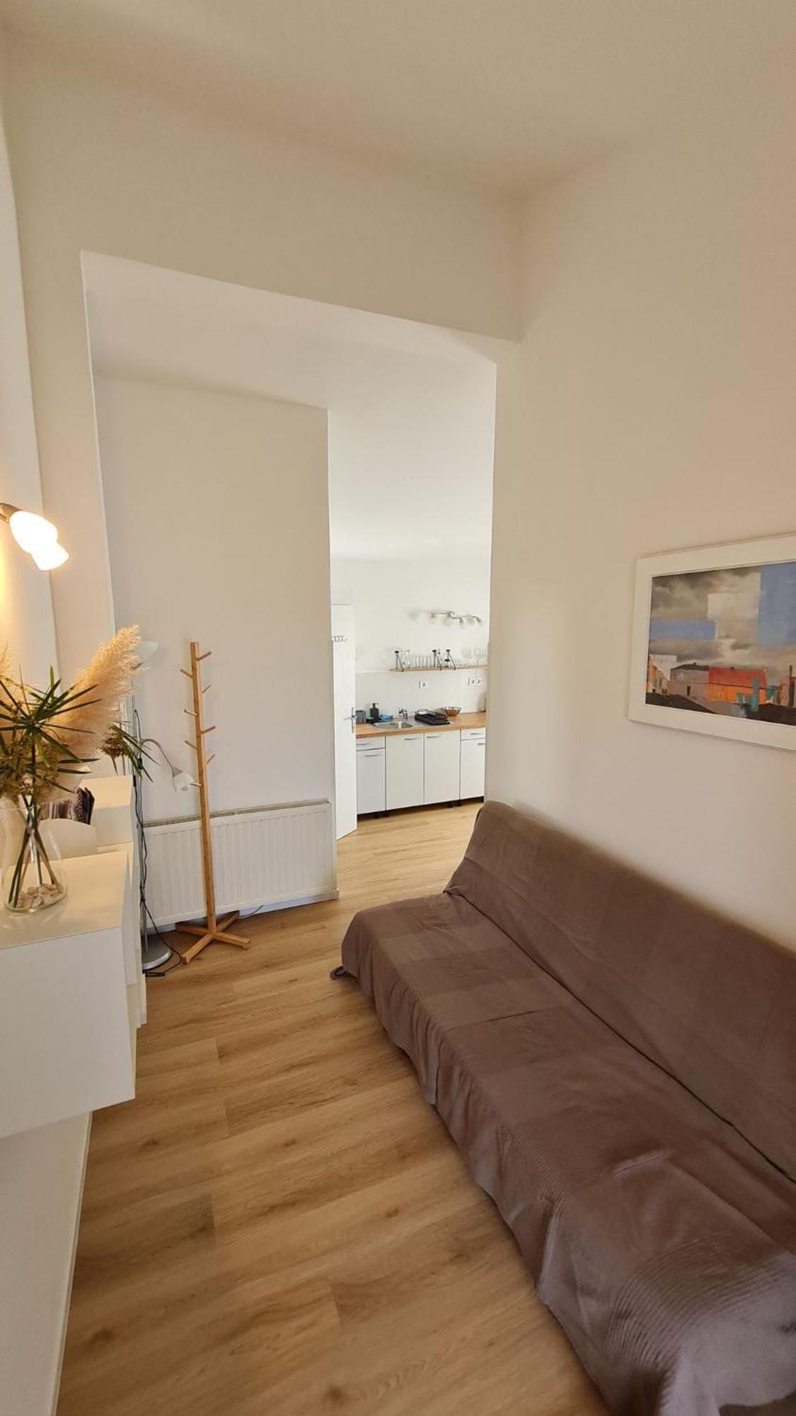 Apartmani Ela Prvić Luka Εξωτερικό φωτογραφία