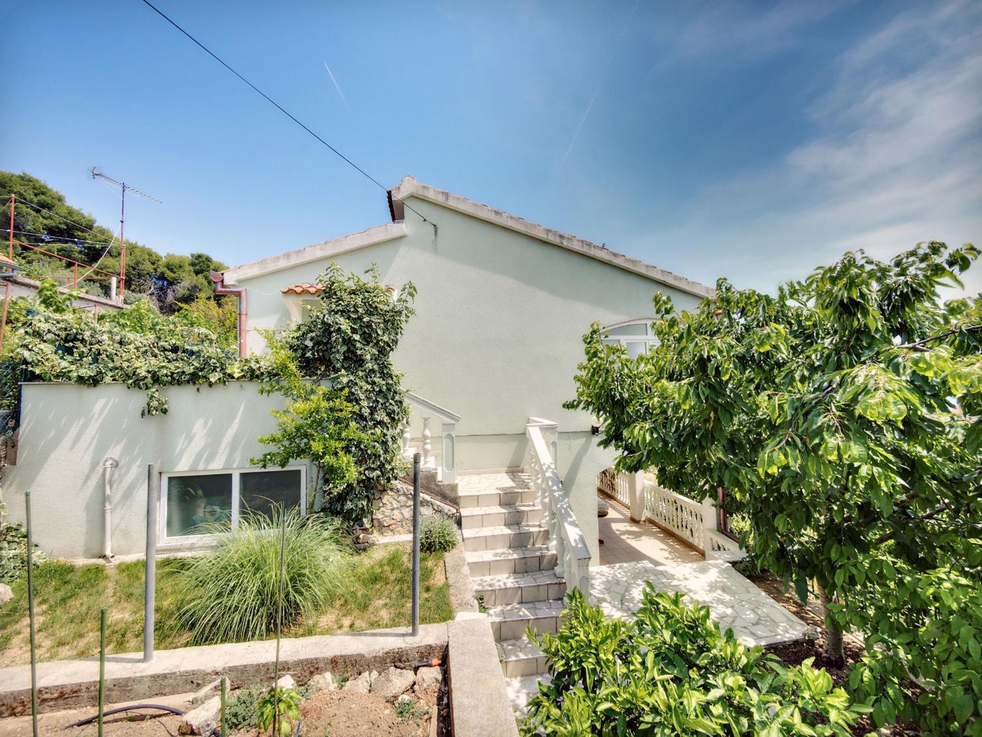 Apartmani Ela Prvić Luka Δωμάτιο φωτογραφία