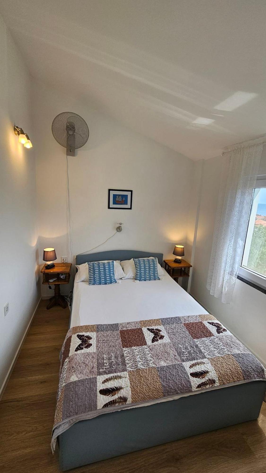Apartmani Ela Prvić Luka Εξωτερικό φωτογραφία