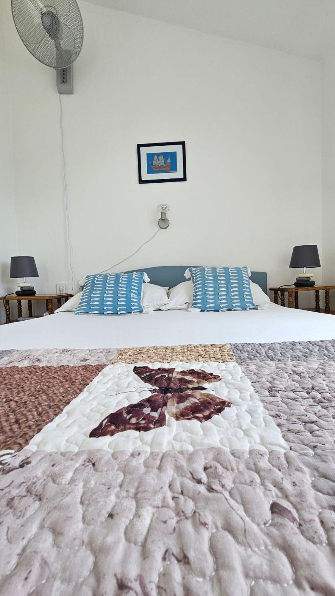 Apartmani Ela Prvić Luka Εξωτερικό φωτογραφία